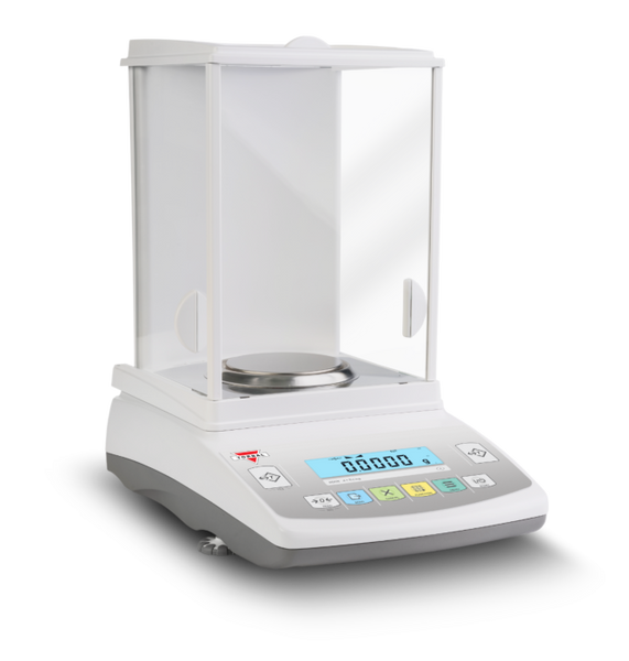 Torbal Analytical Balances