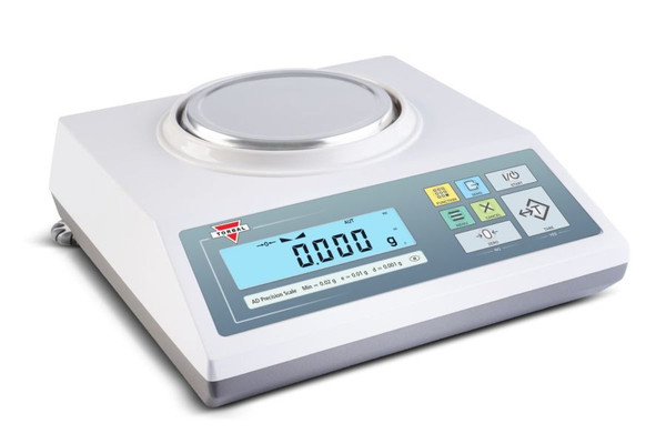 Torbal Precision Scales