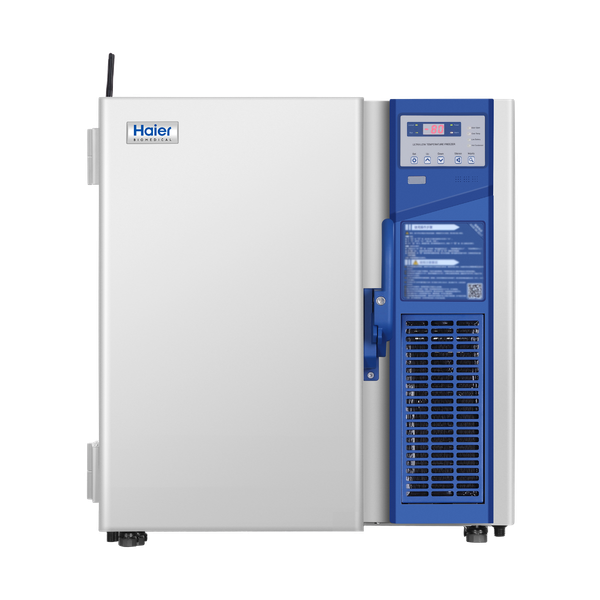 Haier Biomedical Undercounter -86C Freezer by Haier Biomedical — ultra low temperature freezers from MedSupply Partners
