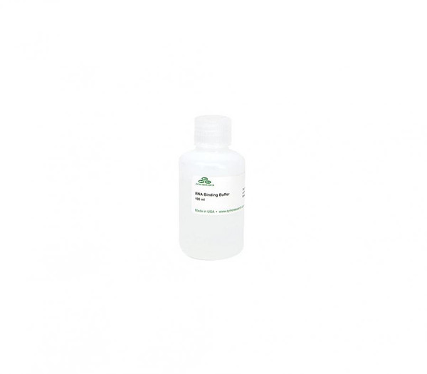 Zymo Research RNA Binding Buffer by Zymo Research — buffers and plastics from MedSupply Partners