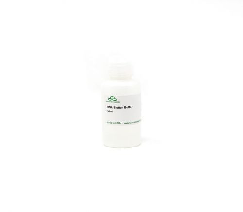 Zymo Research DNA Elution Buffer by Zymo Research — buffers and plastics from MedSupply Partners