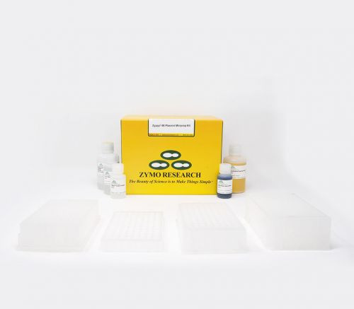 Zymo Research Zyppy-96 Plasmid Kit