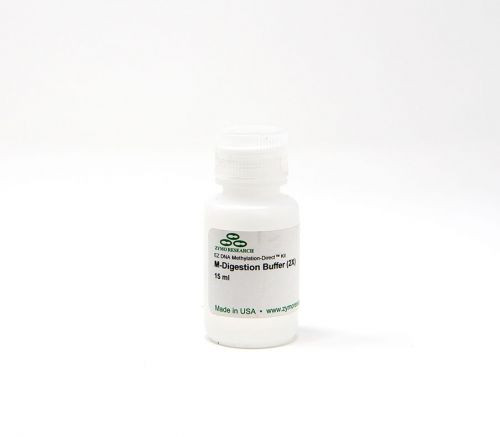 Zymo Research M-Digestion Buffer (2X) by Zymo Research — buffers and plastics from MedSupply Partners