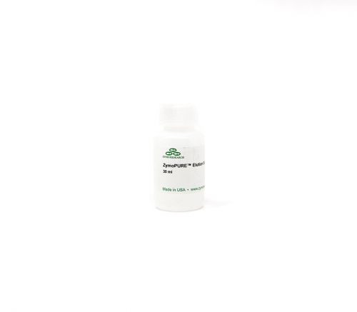 Zymo Research ZymoPURE Elution Buffer by Zymo Research — buffers and plastics from MedSupply Partners