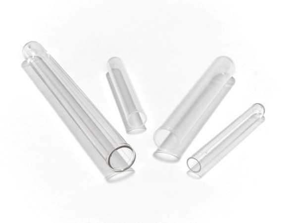 Evergreen Scientific Sterile Test Tubes by Evergreen Scientific — culture tubes-plastic from MedSupply Partners