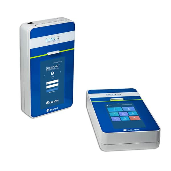 Benchmark Scientific Smart-Q Fluorometer by Benchmark Scientific — fluorometers from MedSupply Partners