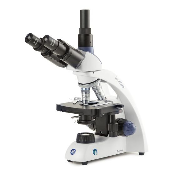 Euromex BioBlue Series Compound Microscopes