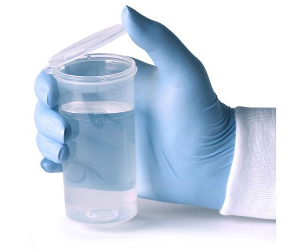 Hardy Diagnostics DiluLok Phosphate Buffer w/ Magnesium Chloride