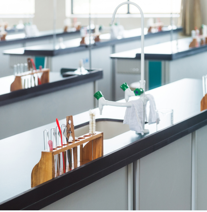 Lab Equipment