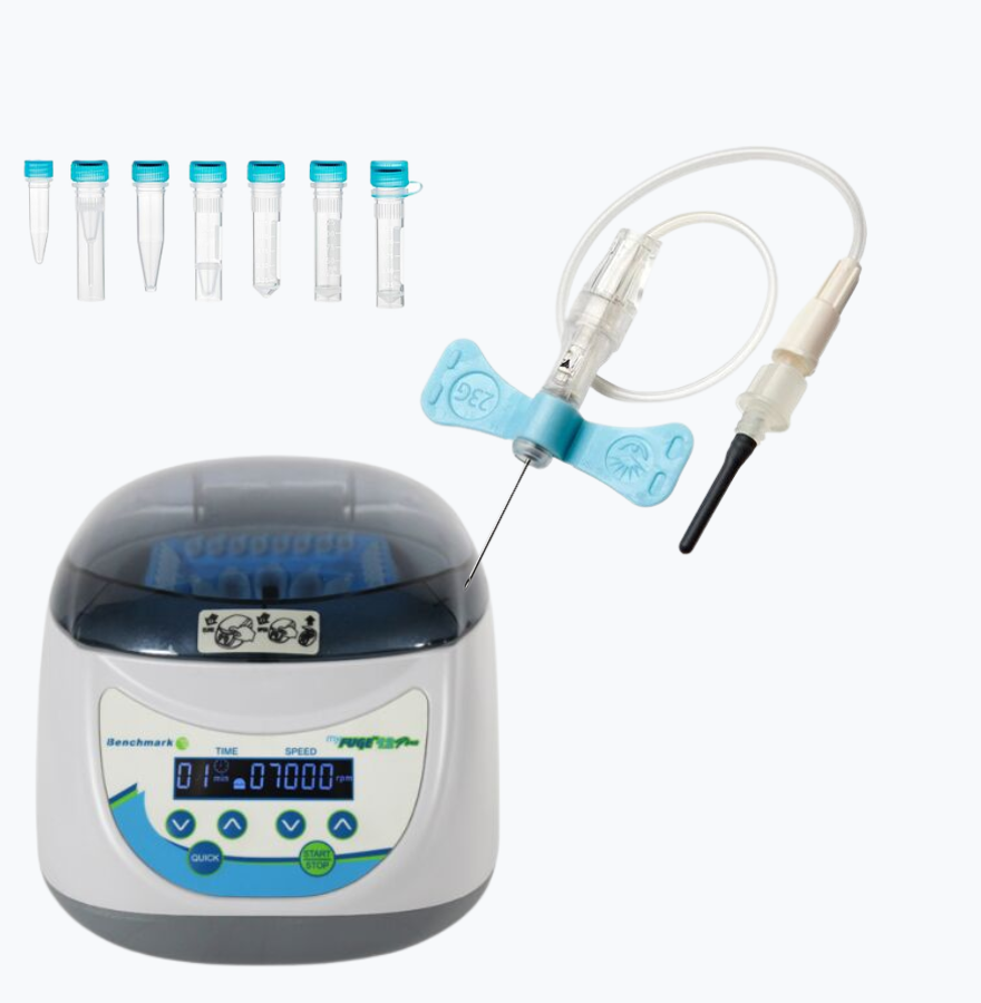 MedSupply Partners - Lab Equipment and Research Supplies