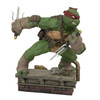 Teenage Mutant Ninja Turtles Deluxe Gallery Raphael PVC Statue