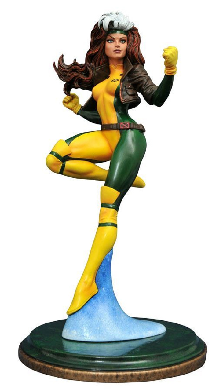 Rogue Premier Collection Statue