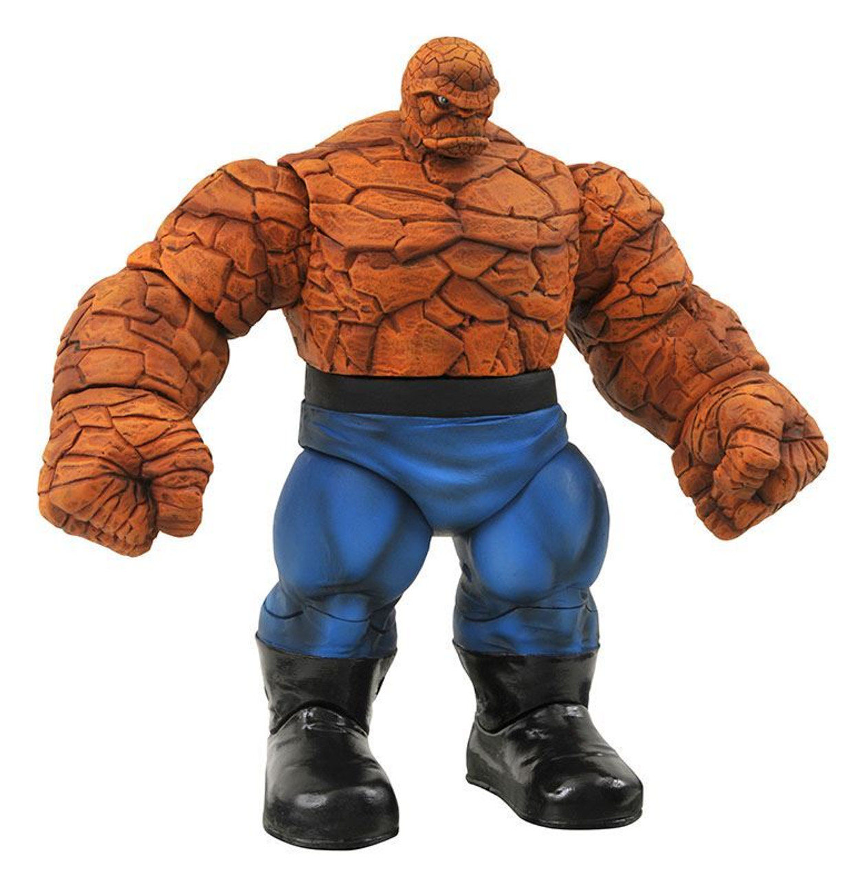 Thing Select Action Figure