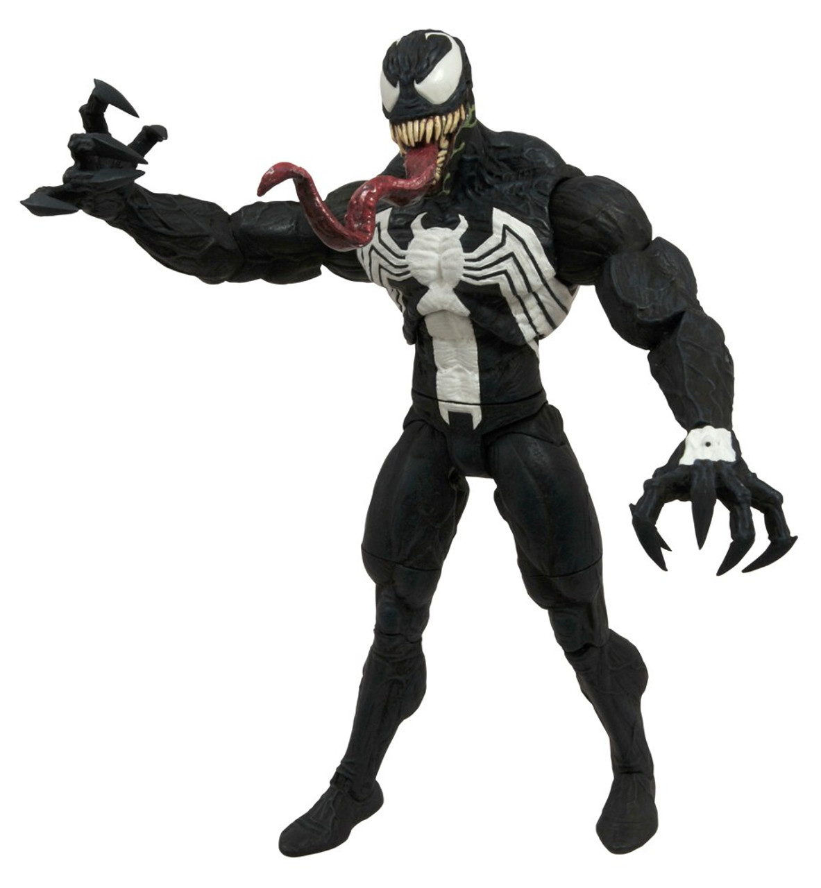 Diamond Select Marvel Animated Venom 1/7 Scale Limited Edition