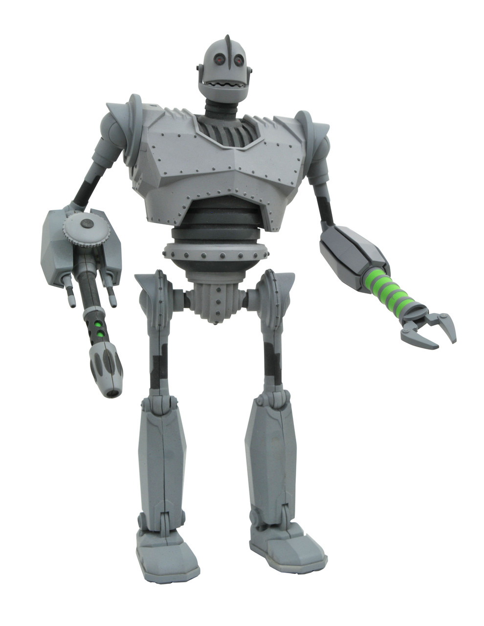 diamond select iron giant battle mode