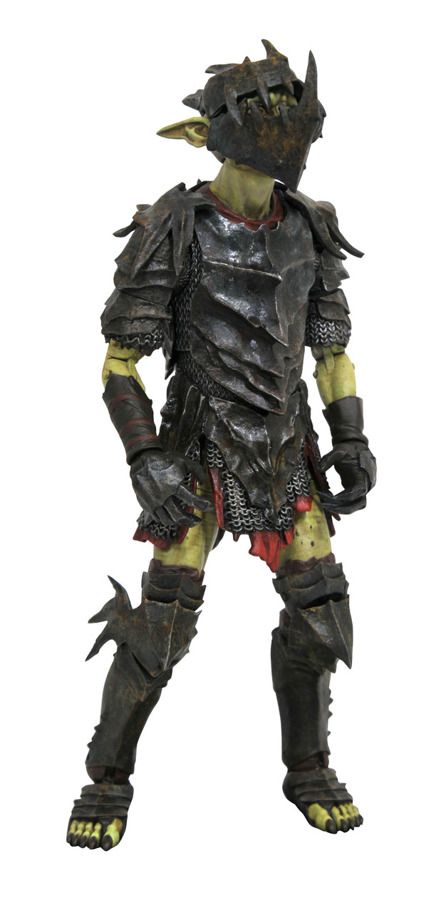 lotr orc action figures