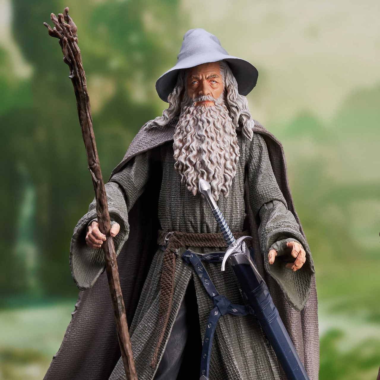 gandalf diamond select