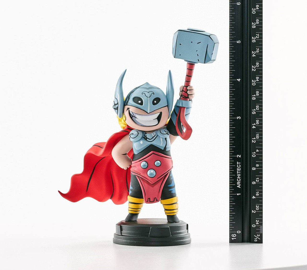 Mighty Thor for sale online Marvel Select Comic Series 8 Inch Action Figure