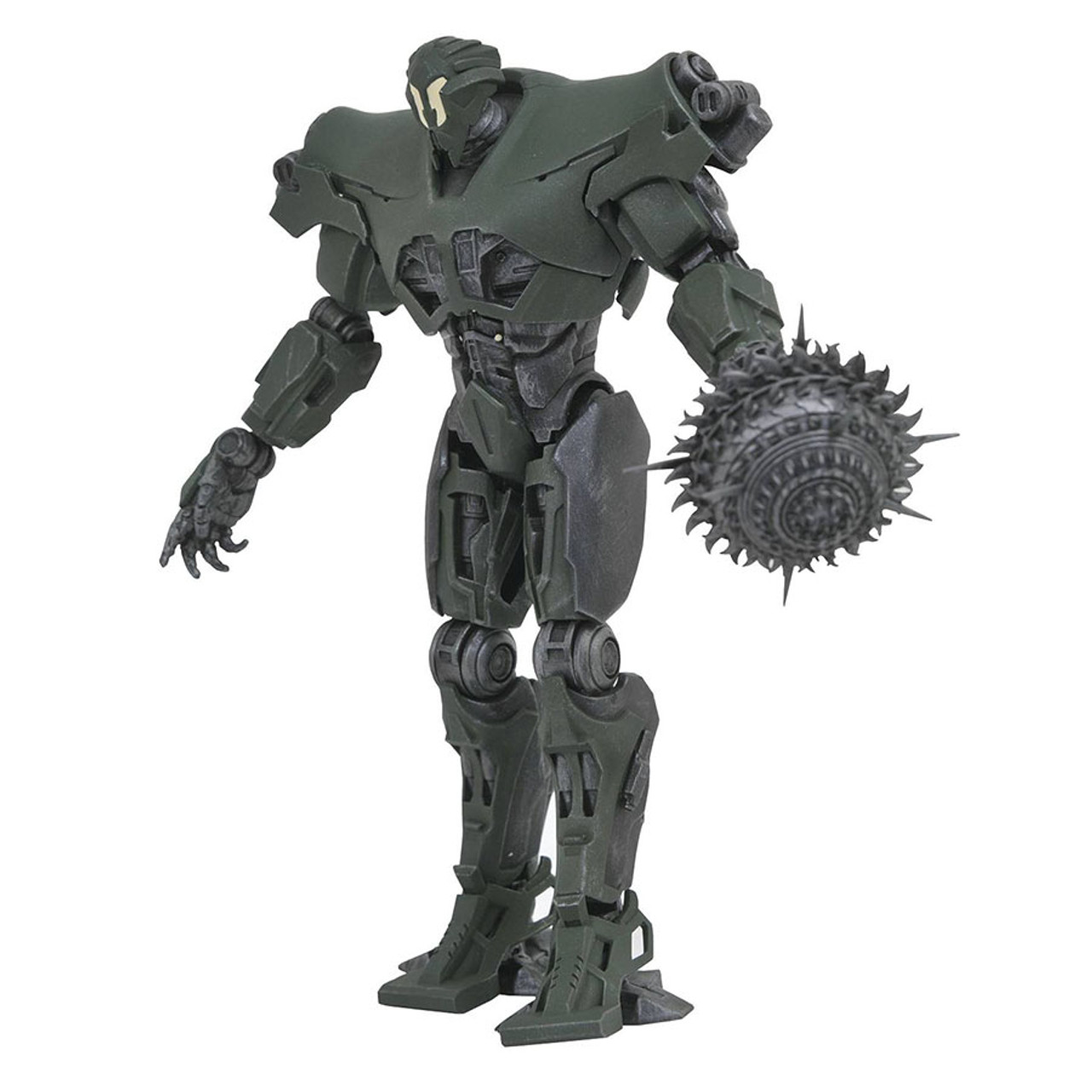 Pacific rim hot sale uprising diamond select