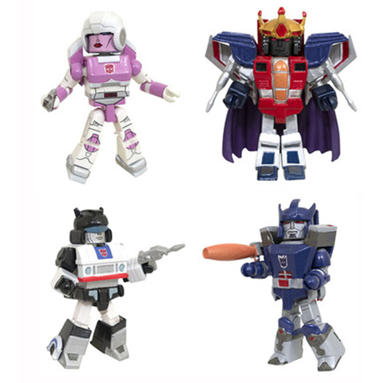 Transformers shop series 3