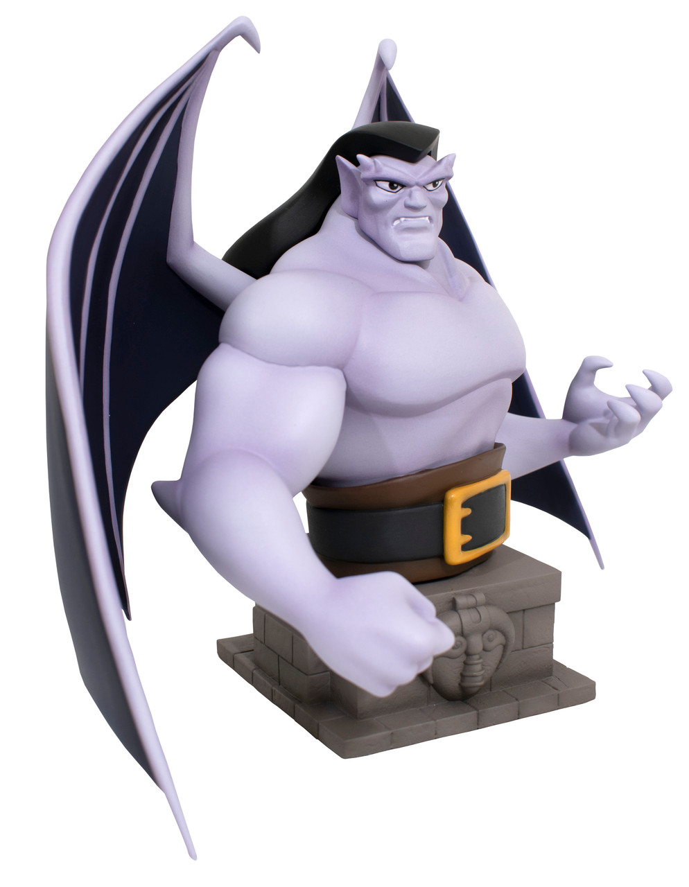 goliath cartoon gargoyles