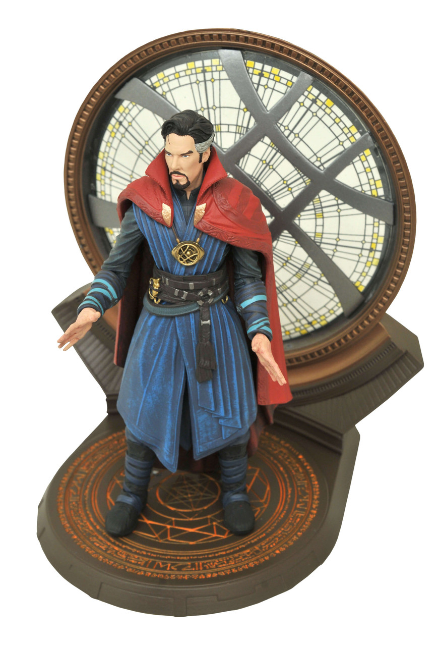 dr strange diamond select