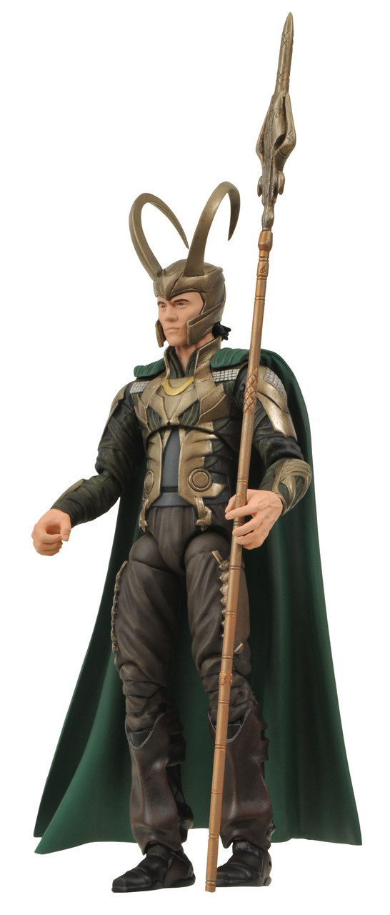 beta ray bill action figure