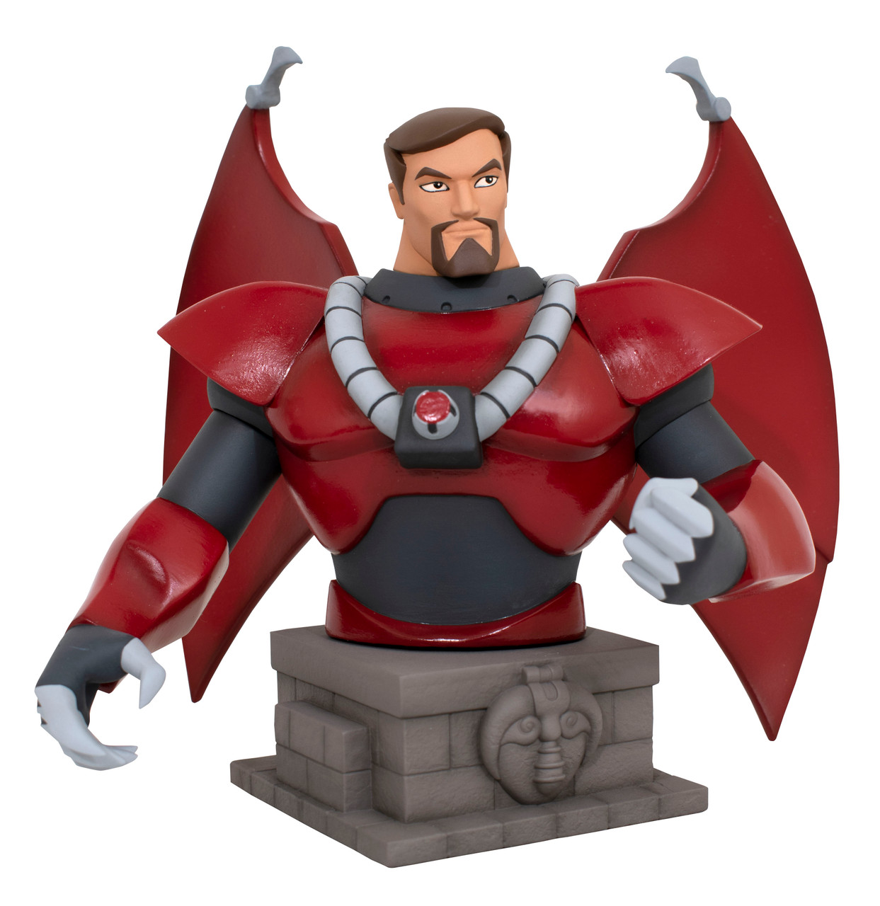 Gargoyle - Character (104143) - AniDB