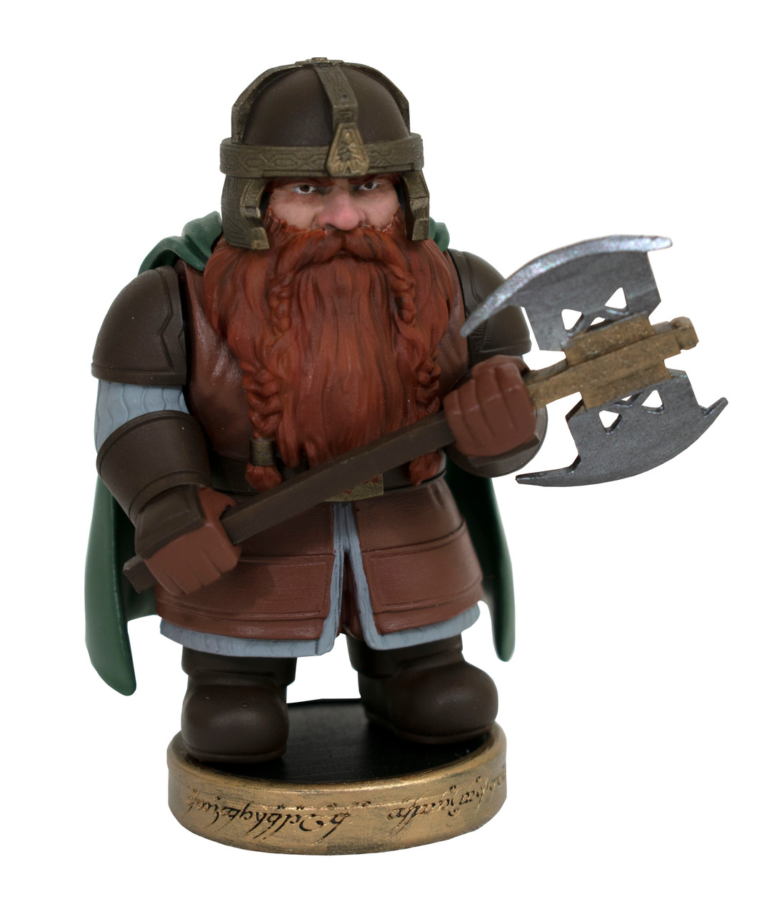 The Lord of the Rings (Series 1) D-Formz - Diamond Select Toys