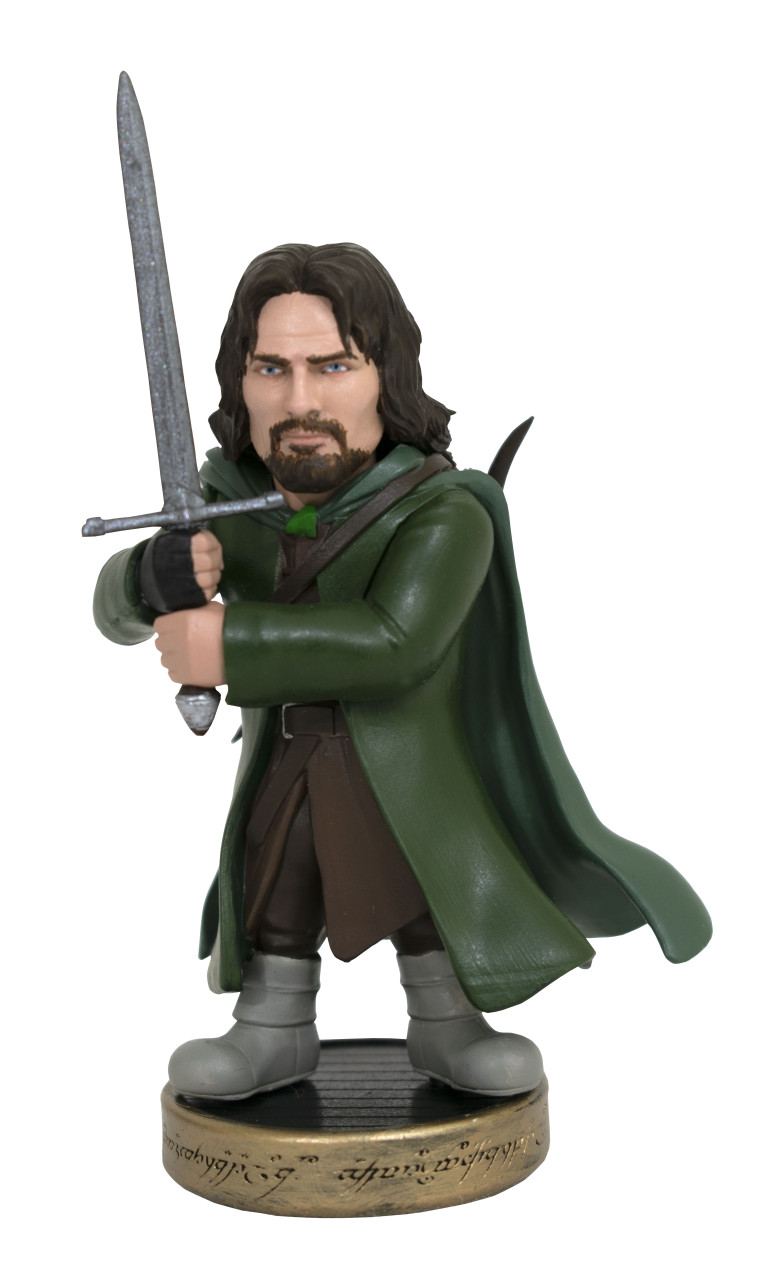 The Lord of the Rings (Series 1) D-Formz - Diamond Select Toys