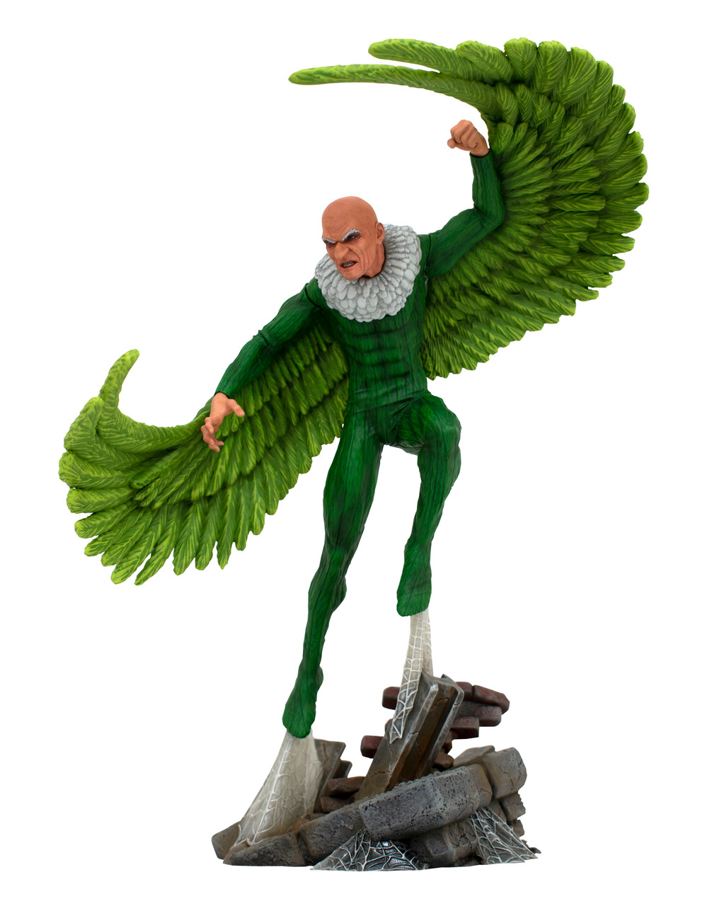 Marvel legends shop classic vulture