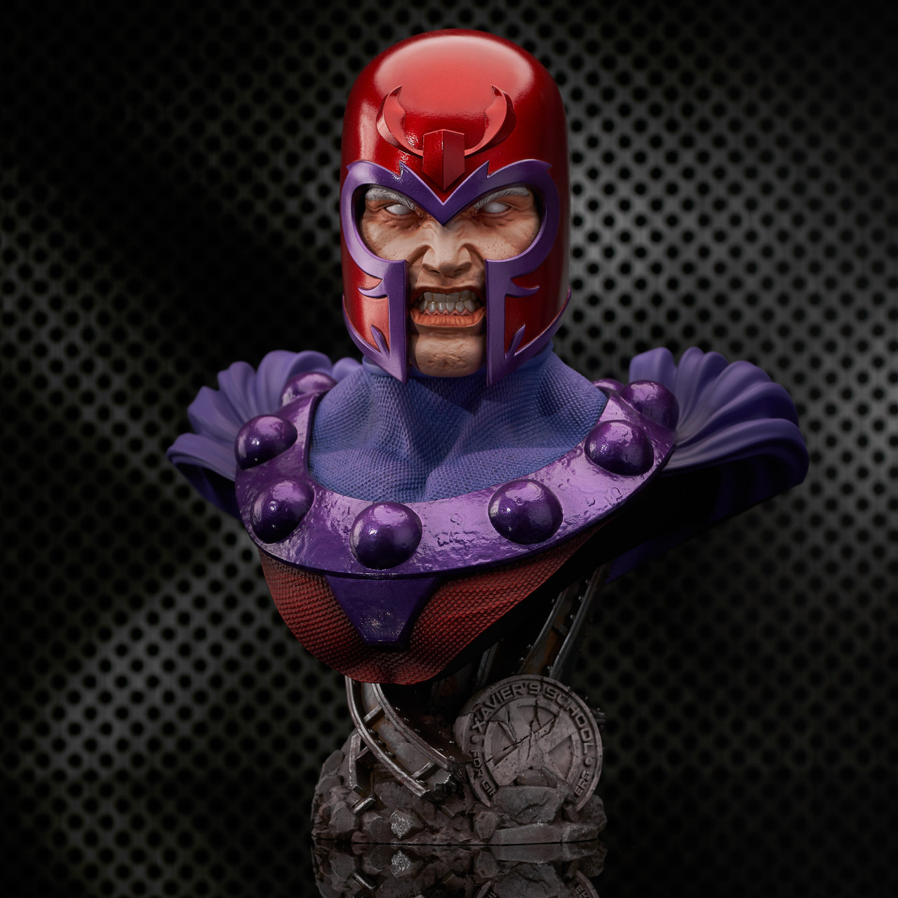 Diamond Select Toys Marvel Select: X-Men Magneto Action Figure