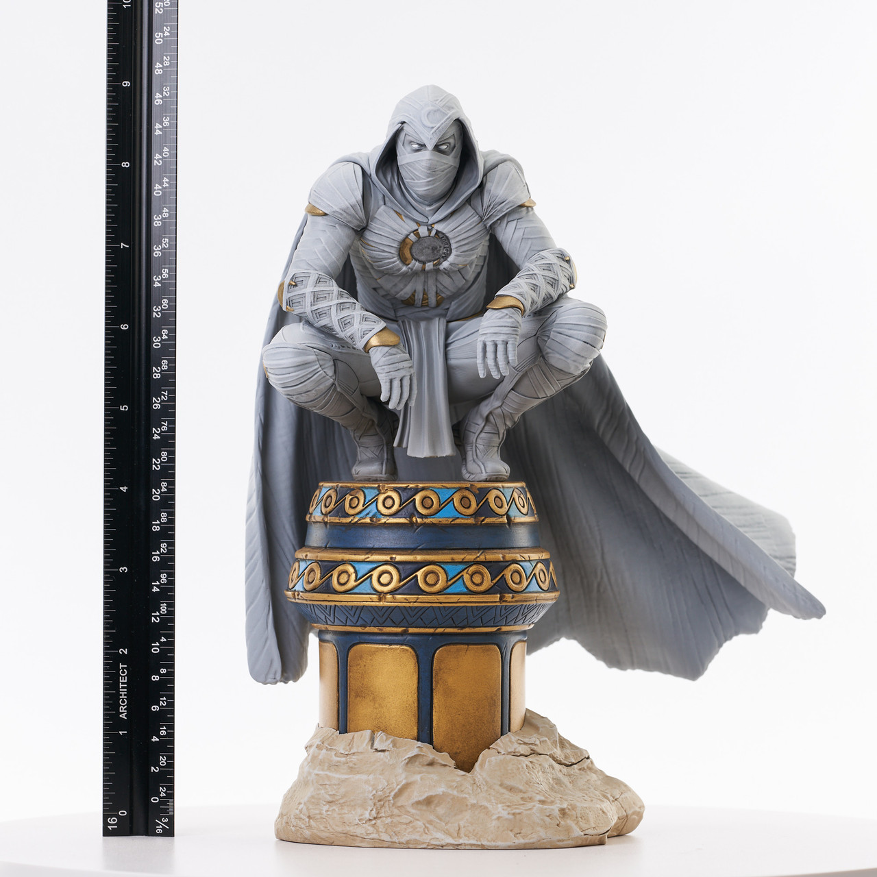 Marvel Gallery Moon Knight Statue