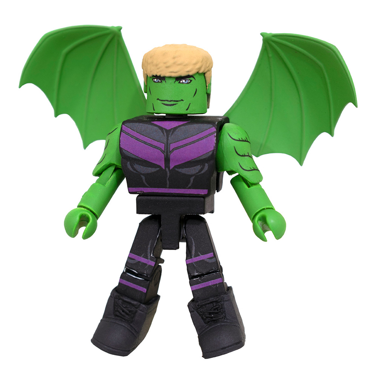 Classic Marvel Heroes - Roblox