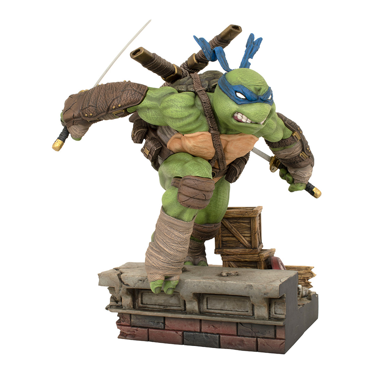 Teenage Mutant Ninja Turtles Products - Diamond Select Toys