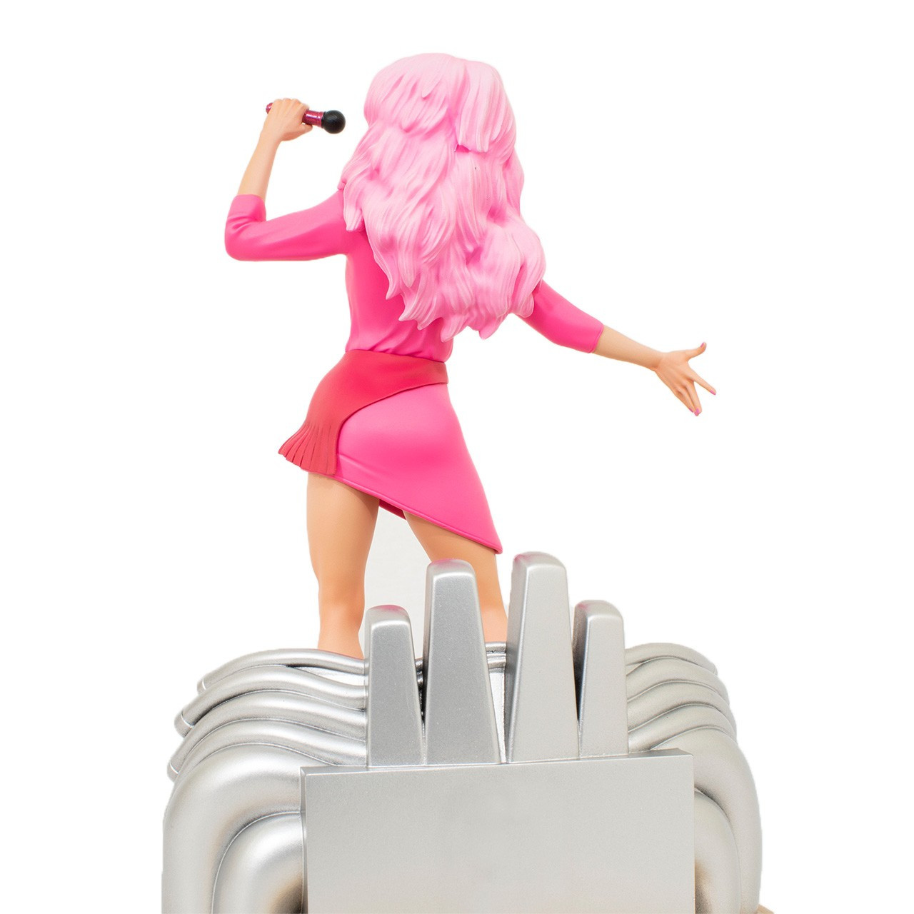 Jem and the Holograms Premier Collection Statue