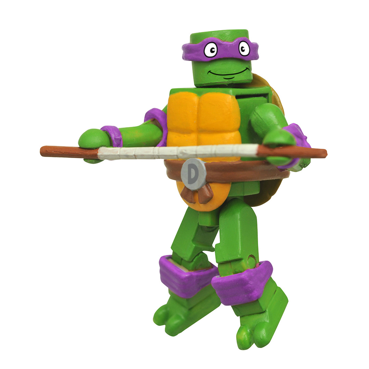 Donatello - Deluxe