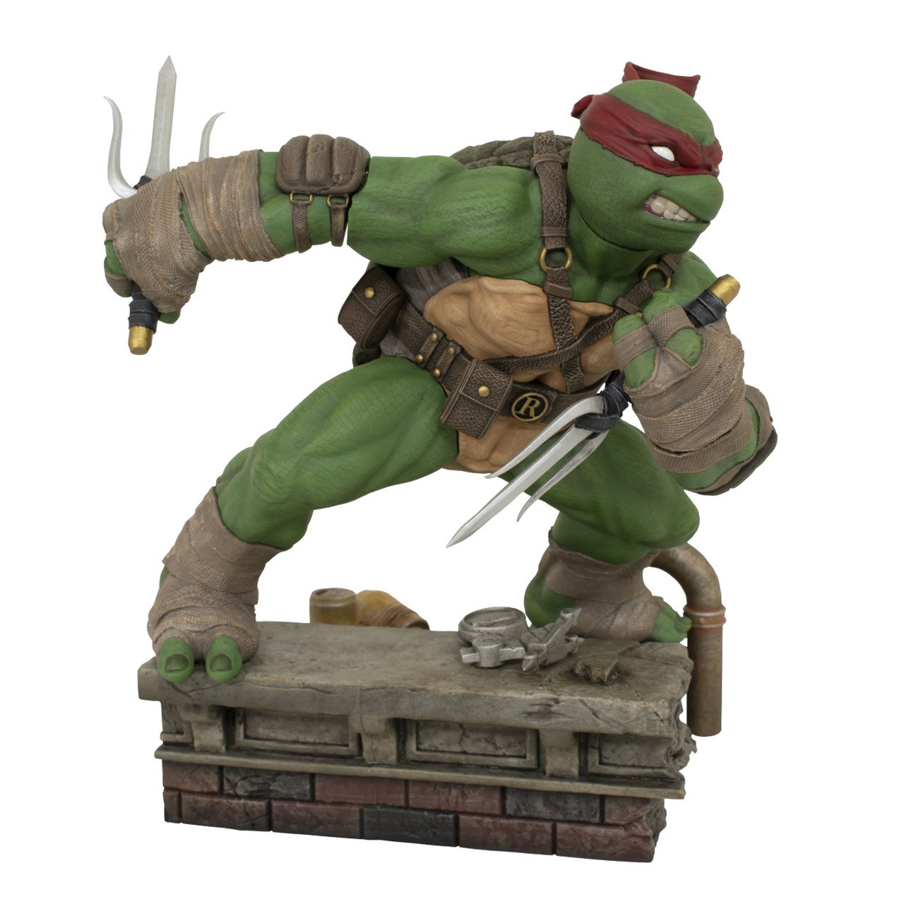 Teenage Mutant Ninja Turtles Products - Diamond Select Toys