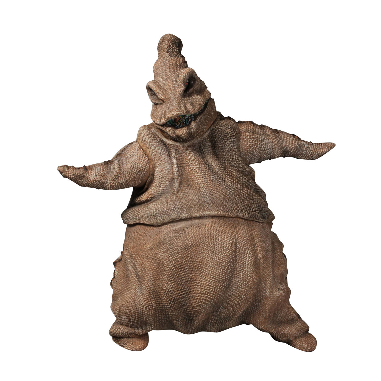 Oogie Boogie Best of Series 3 Select Action Figure