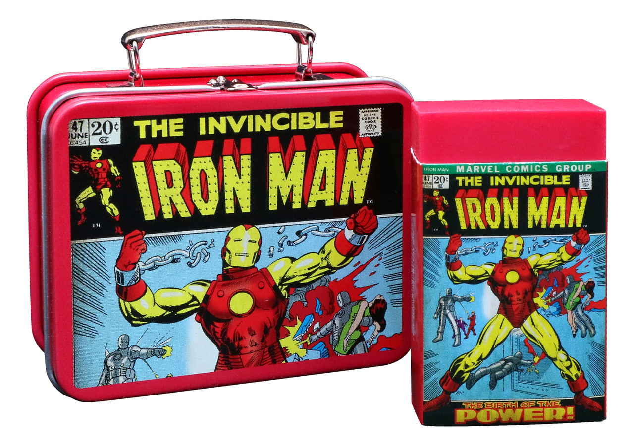 Back to School in Style: What Makes a Lunch Box Collectible?