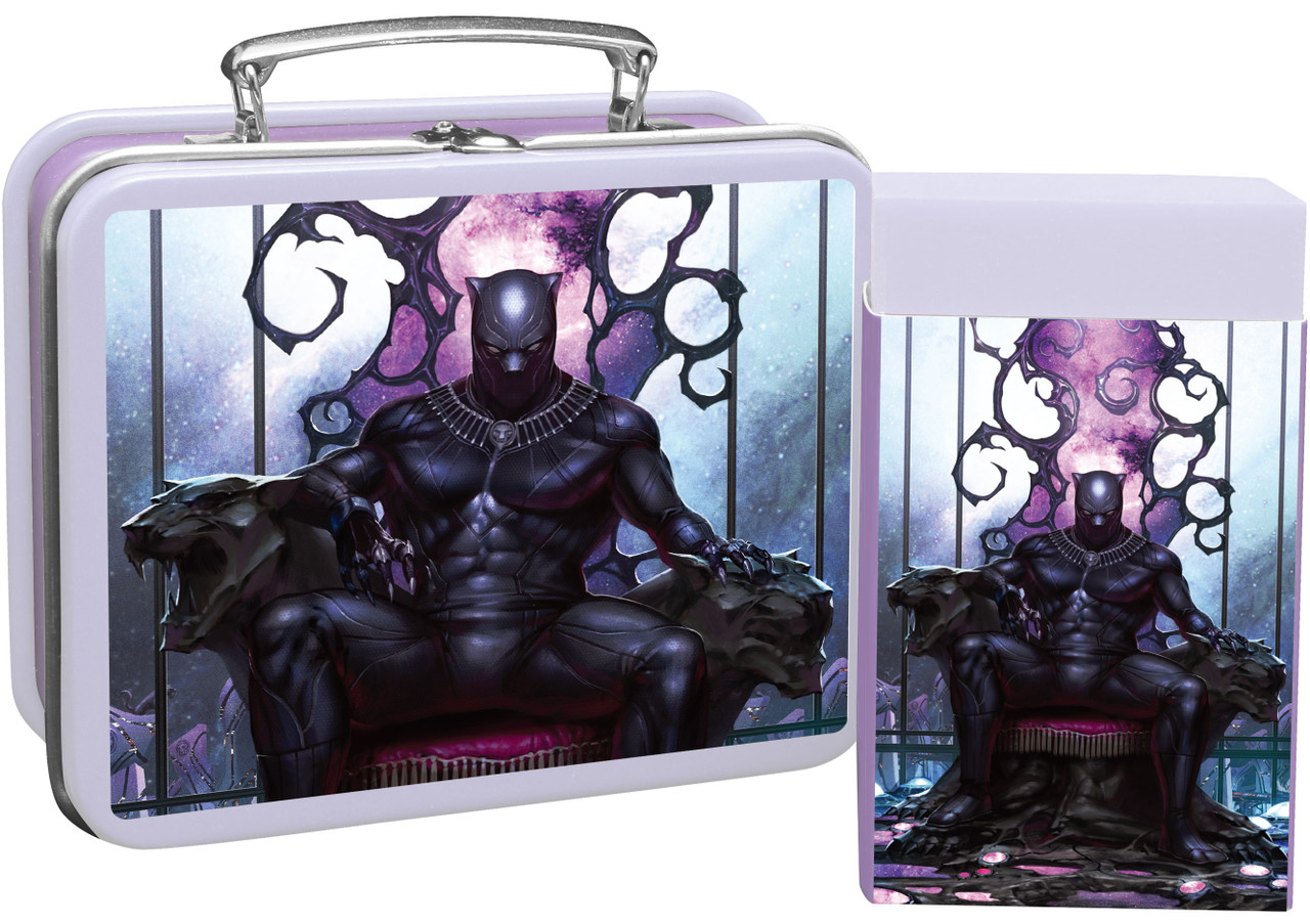 Black Panther's Quest beg sekolah kids School bag set backpack for  Elementary and Middle School pencil case lunch bag Backpack can customize |  Shopee Singapore