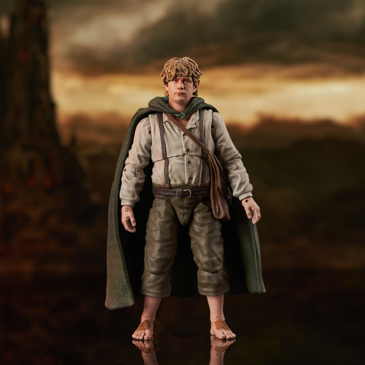 All About Sam – Why the Main Character of 'The Lord of the Rings' is Really Samwise  Gamgee