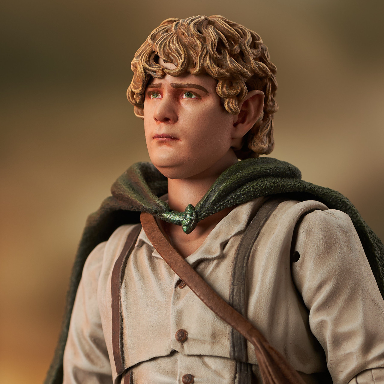 The Lord of the Rings: The 10 Saddest Things About Samwise Gamgee