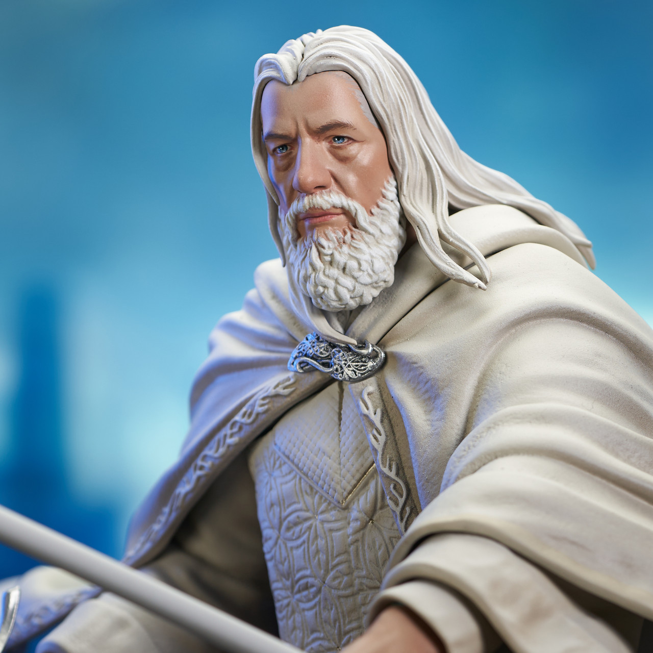 gandalf the white lord of the rings