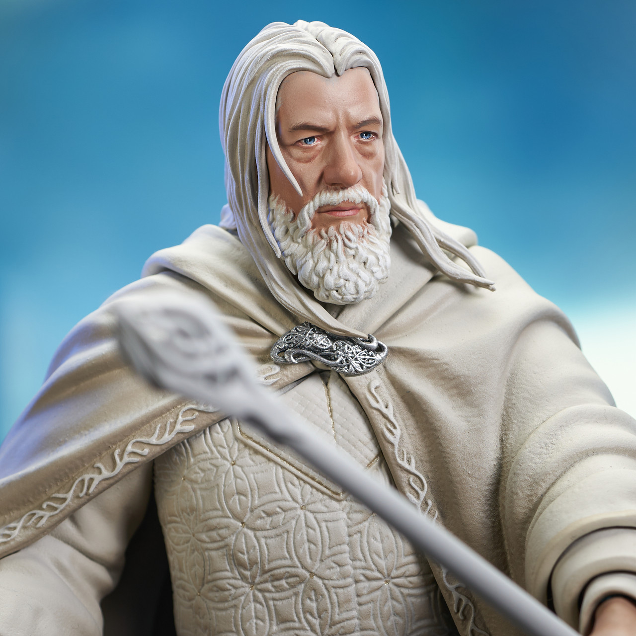 gandalf the white lord of the rings