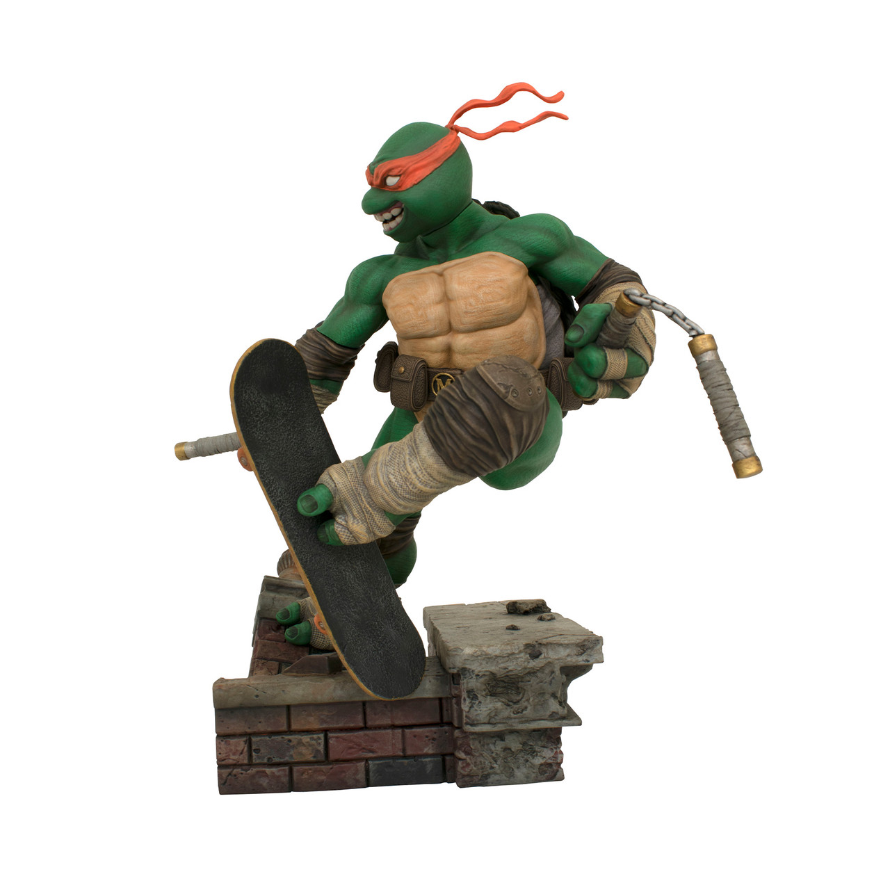 Teenage Mutant Ninja Turtles Products - Diamond Select Toys