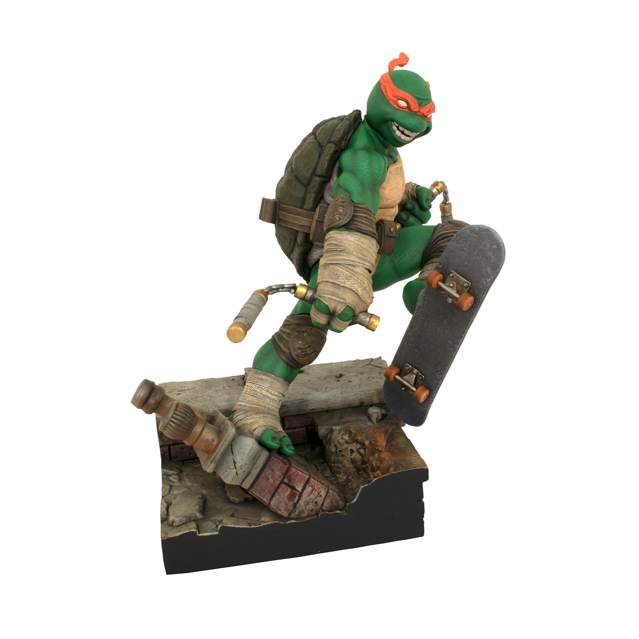 Teenage Mutant Ninja Turtles Products - Diamond Select Toys