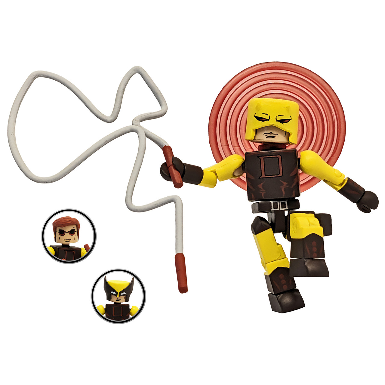 Daredevil Deluxe Minimates Box Set