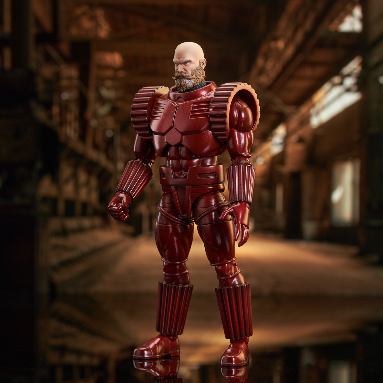 iron man 3 crimson dynamo