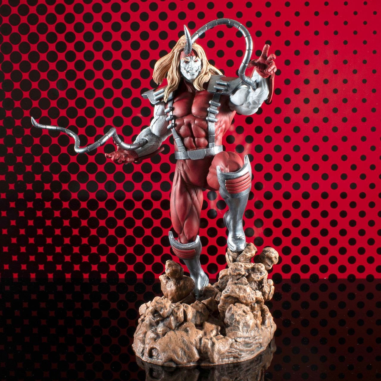 Thor: Love and Thunder - Thor Deluxe Gallery Diorama